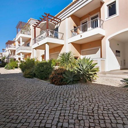 Apartamento Água Brisa Albufeira Exterior foto