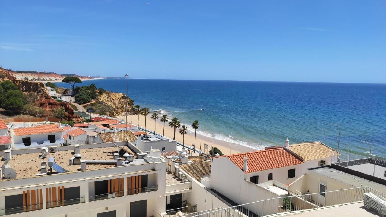 Apartamento Água Brisa Albufeira Exterior foto