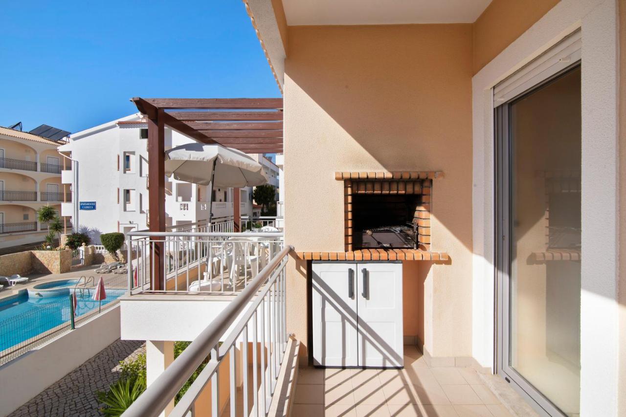 Apartamento Água Brisa Albufeira Exterior foto