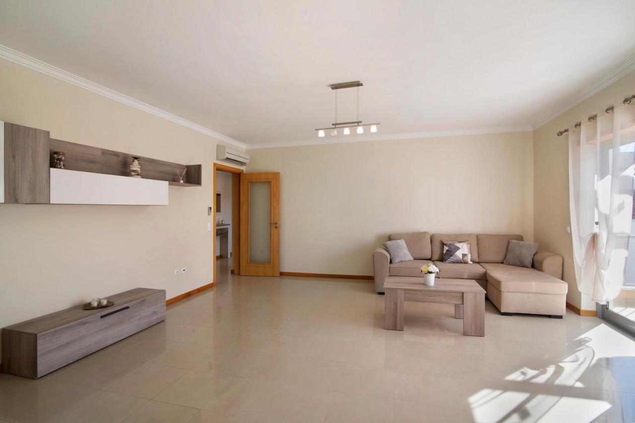 Apartamento Água Brisa Albufeira Exterior foto