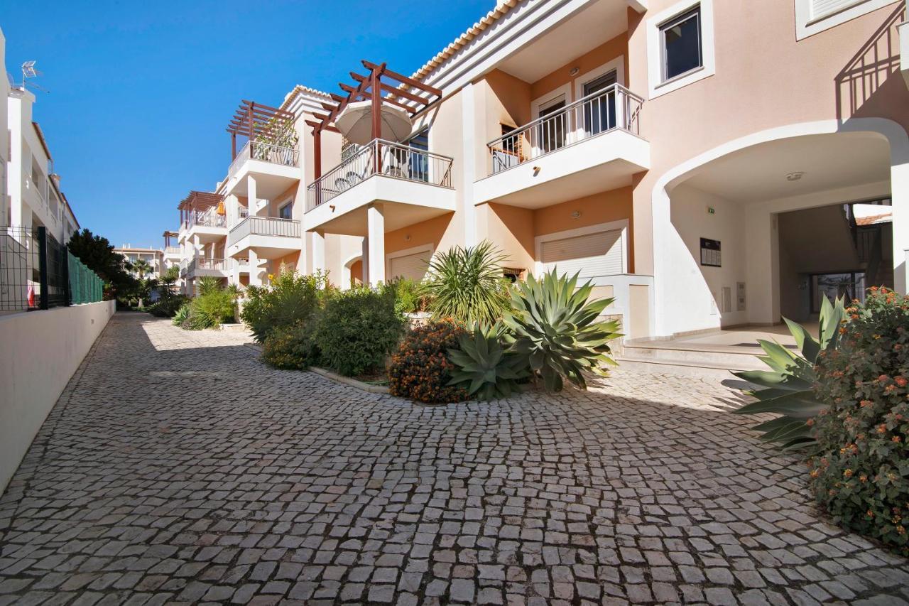 Apartamento Água Brisa Albufeira Exterior foto