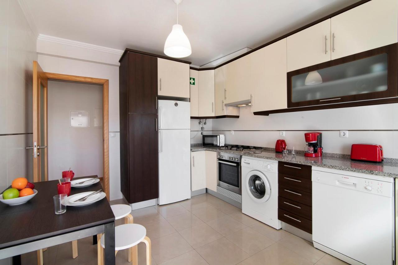 Apartamento Água Brisa Albufeira Exterior foto