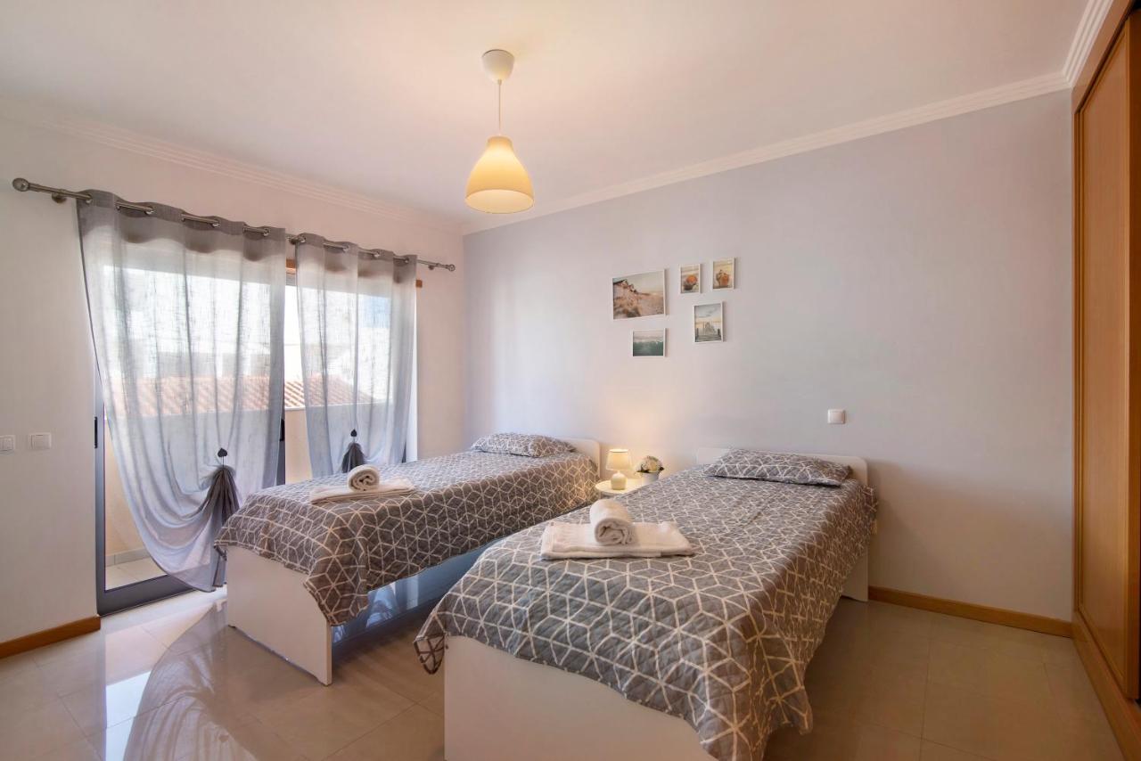 Apartamento Água Brisa Albufeira Exterior foto